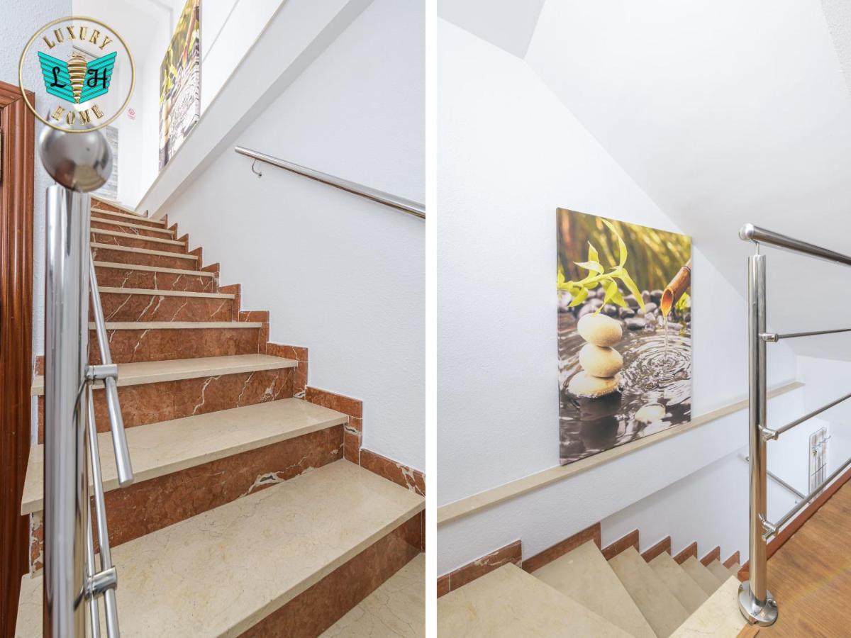 Apartamento Luxury With Terrace
