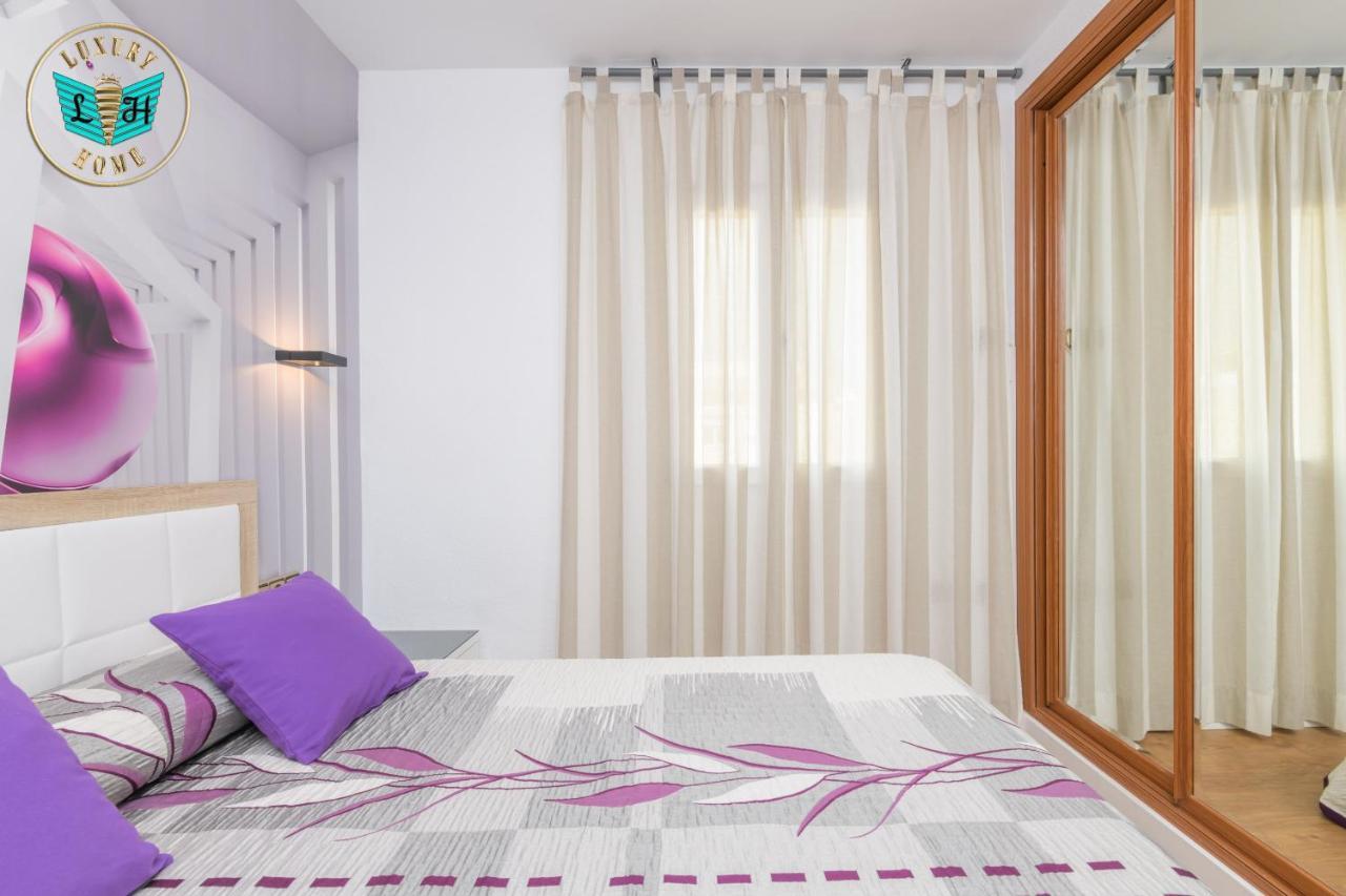 Apartamento Luxury With Terrace *