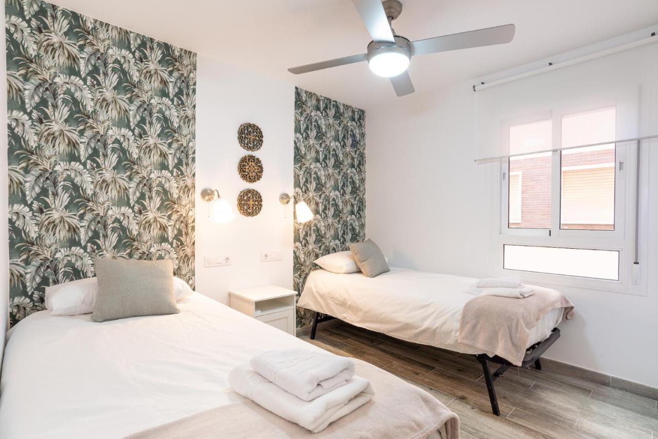 Apartamento Faro, Bonito En La Malagueta