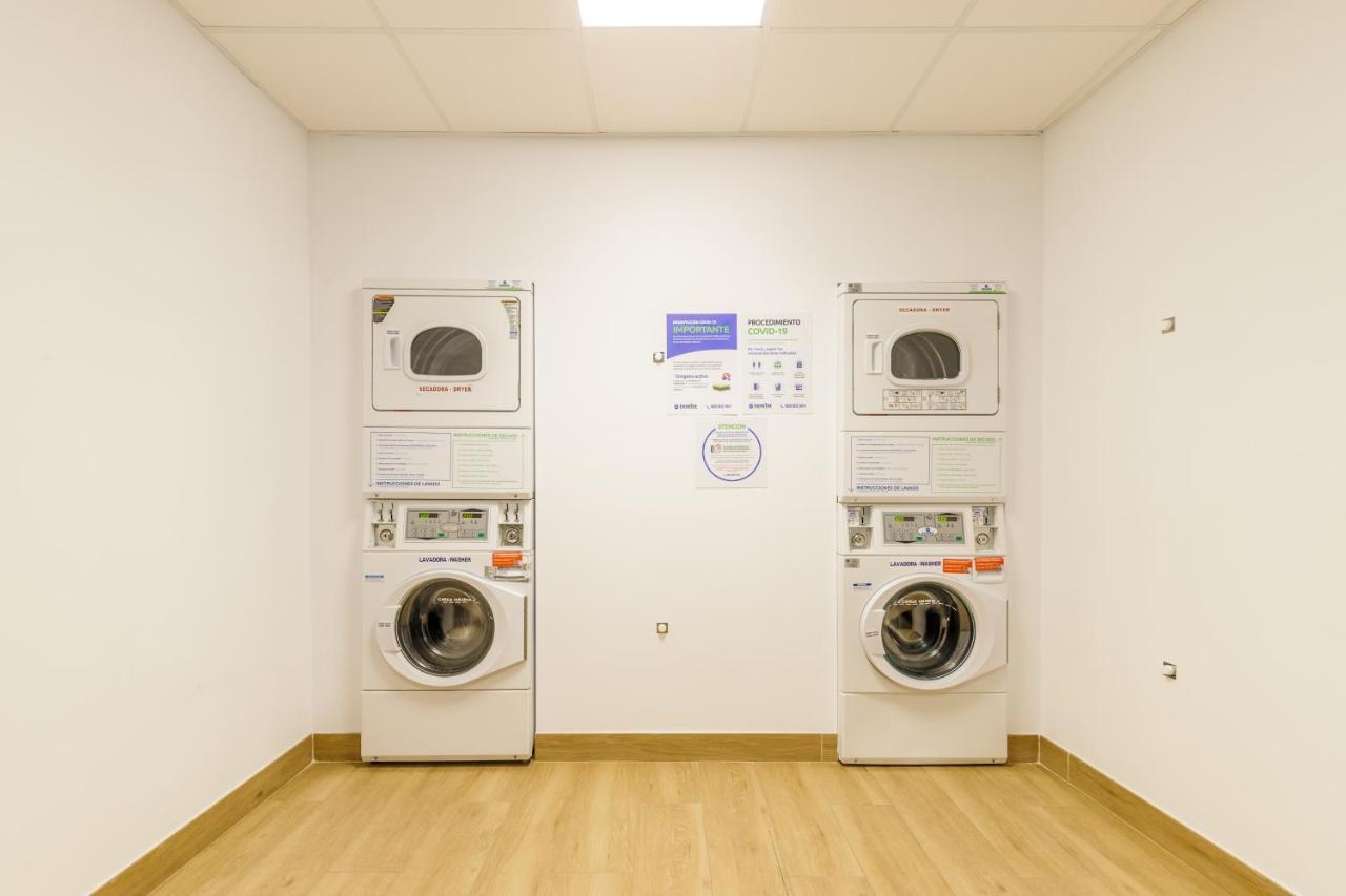 Apartamento Homeabout La Merced