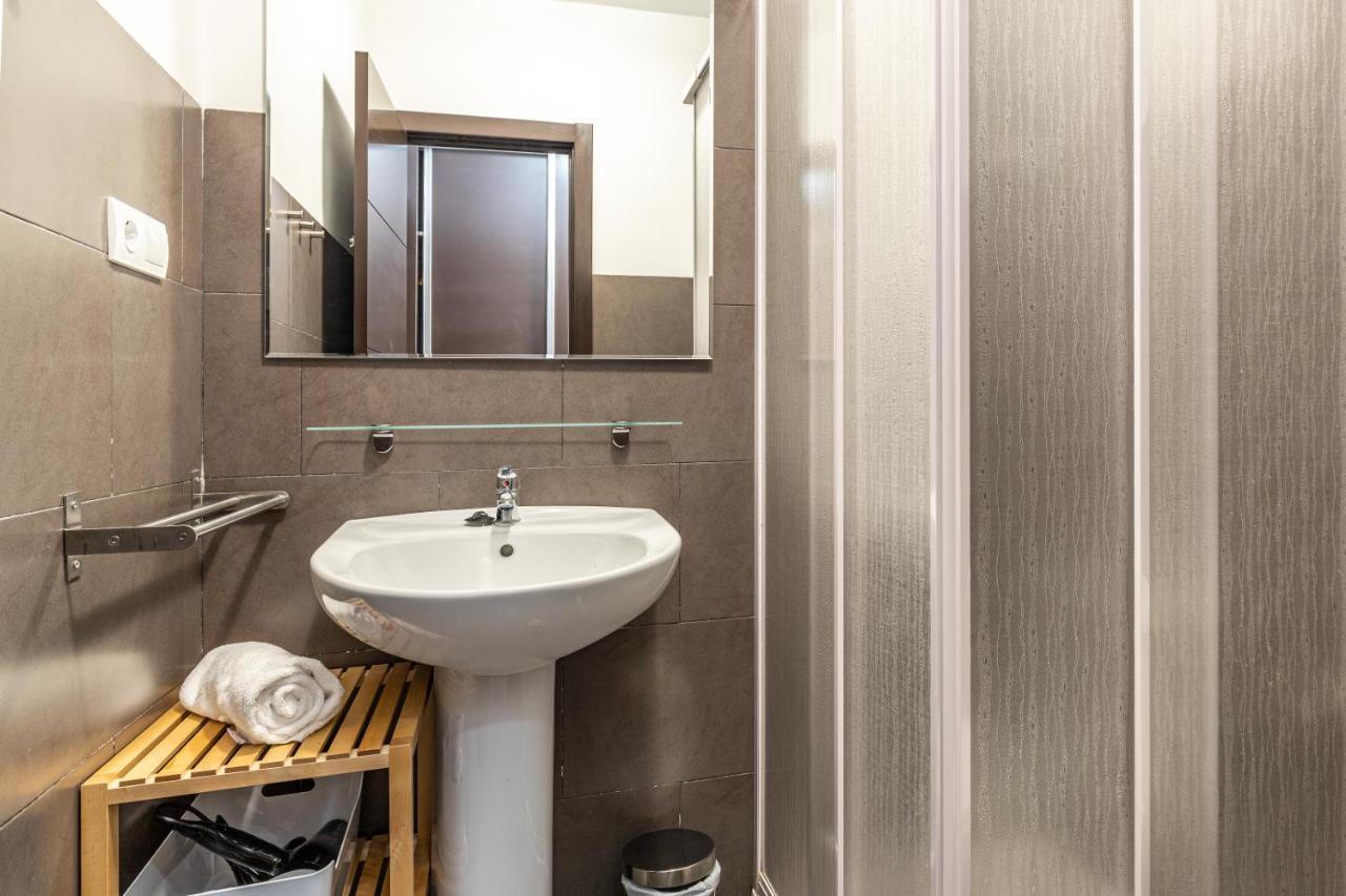 Apartamento Homeabout La Merced *