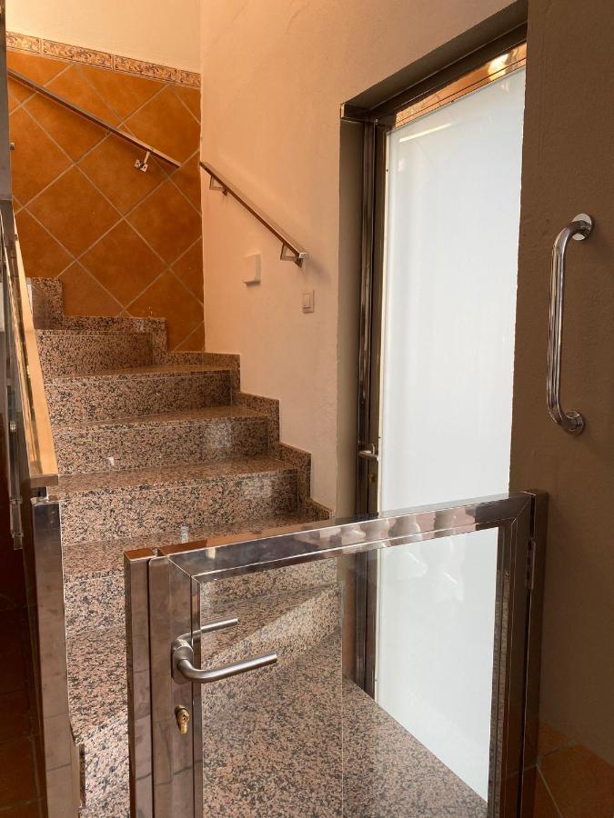 Maria Apartment Malaga