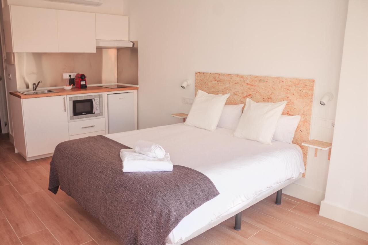 Apartamento Homeabout La Merced *
