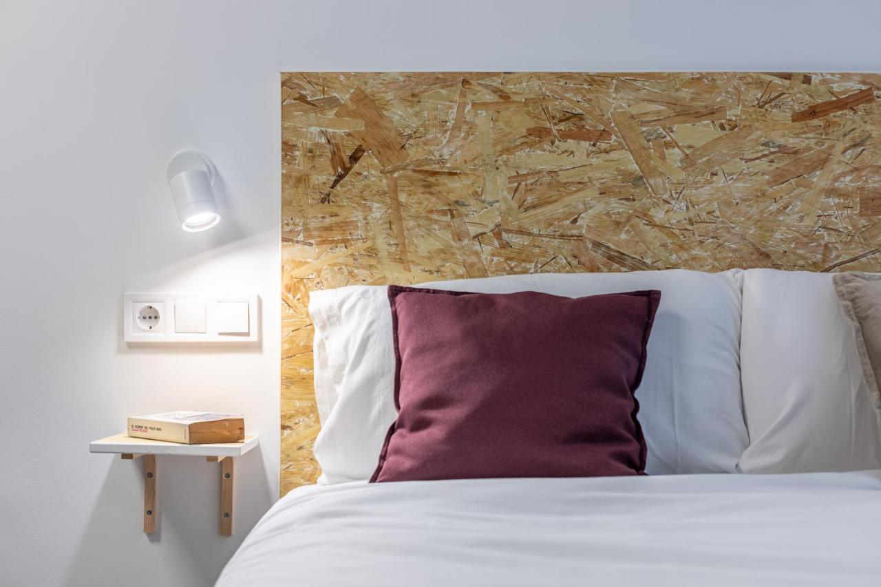 Homeabout La Merced Apartamento Málaga