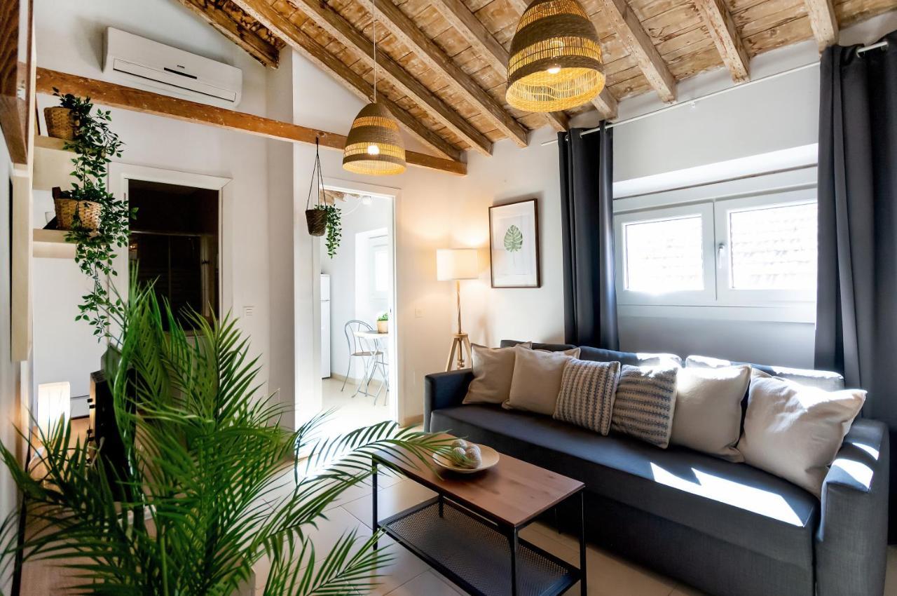 Apartamento Juan De Padilla Málaga