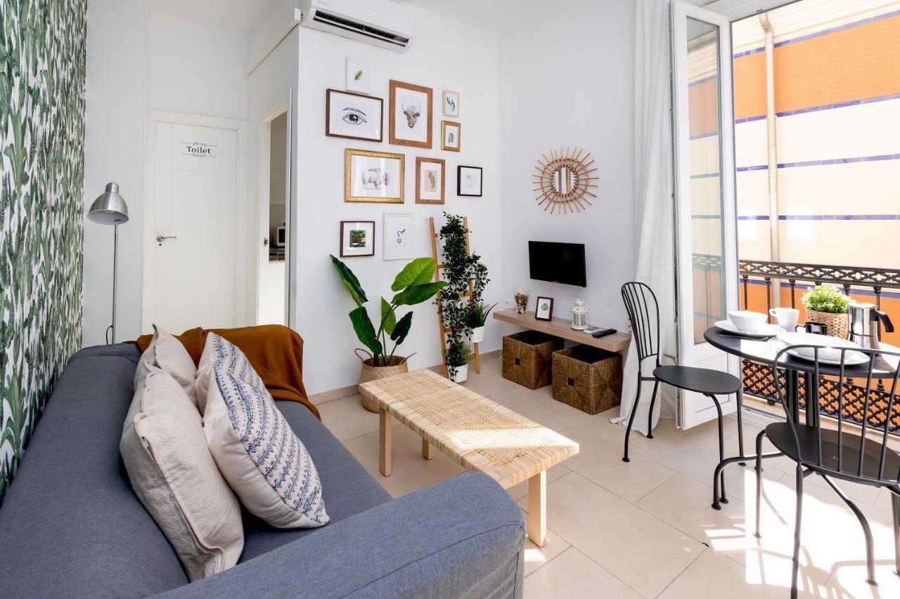 Juan De Padilla Apartamento