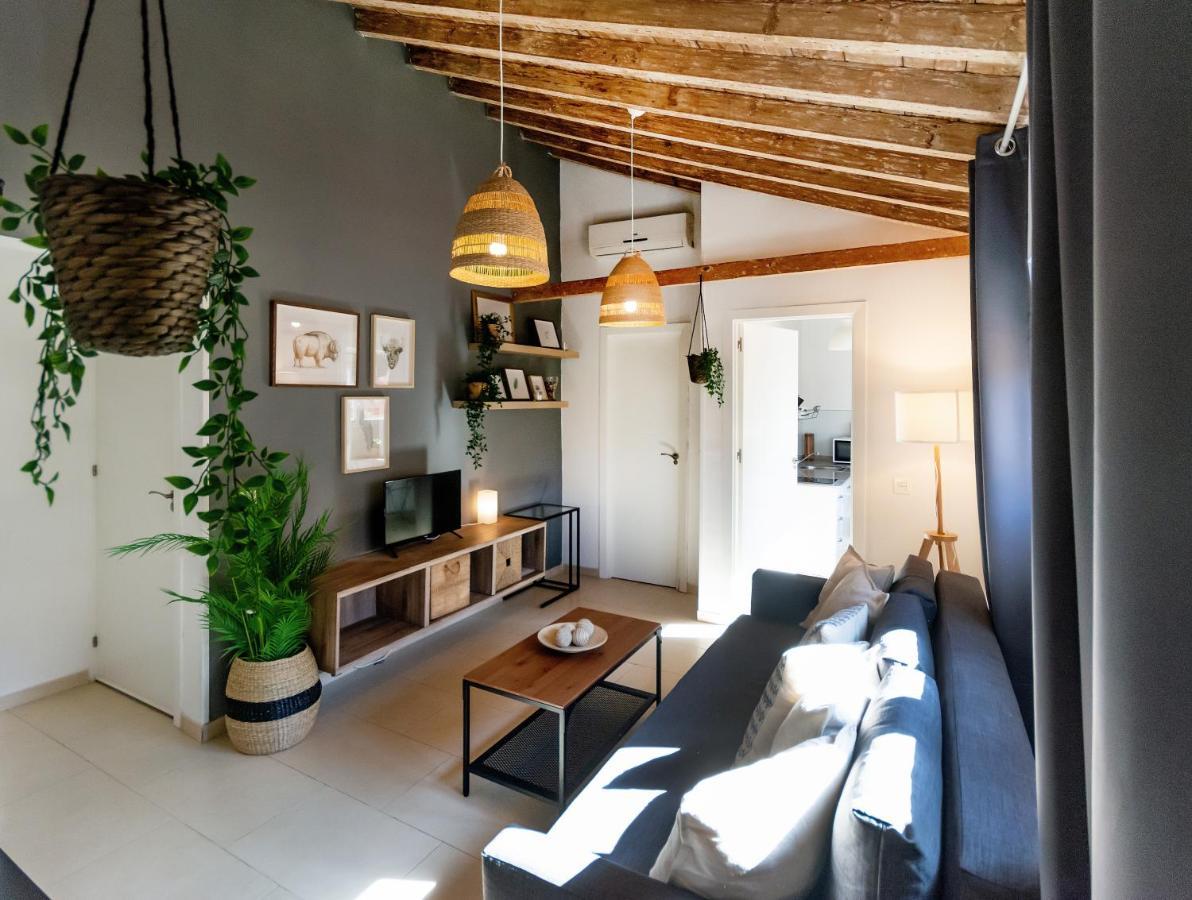 Juan De Padilla Apartamento