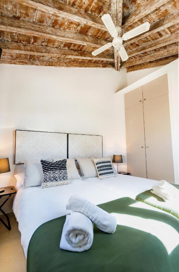 Apartamento Juan De Padilla Málaga