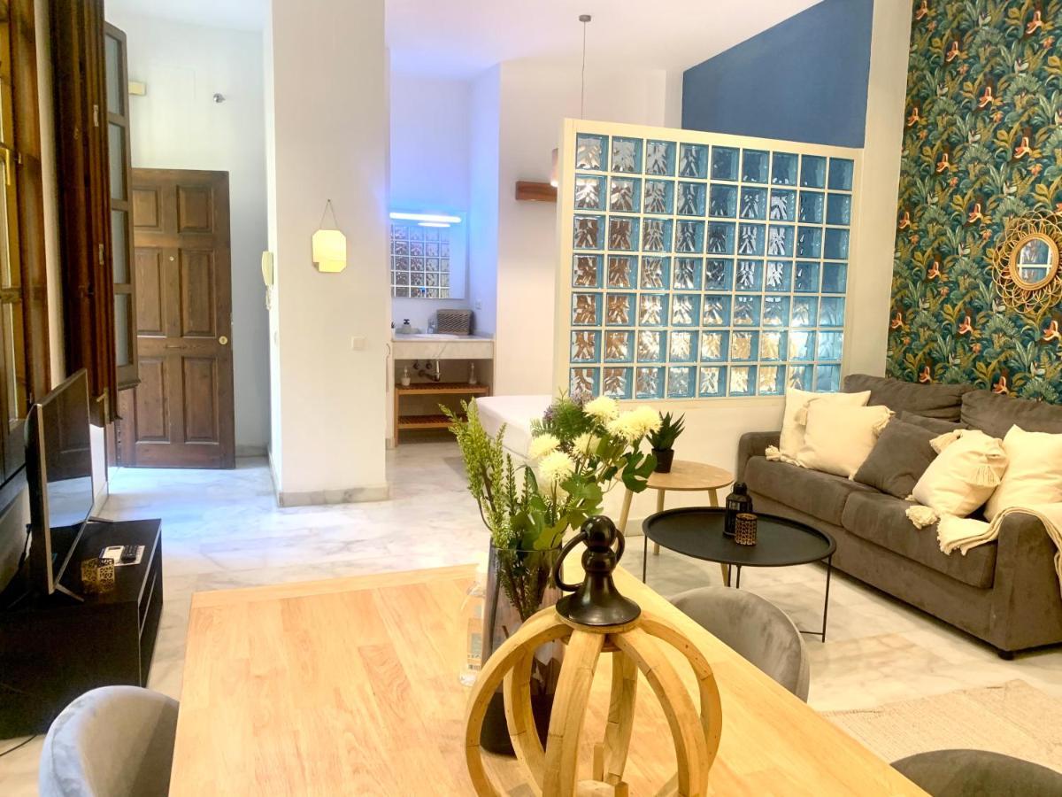 Homely Pozos Dulces 27 Centro Historico Apartment