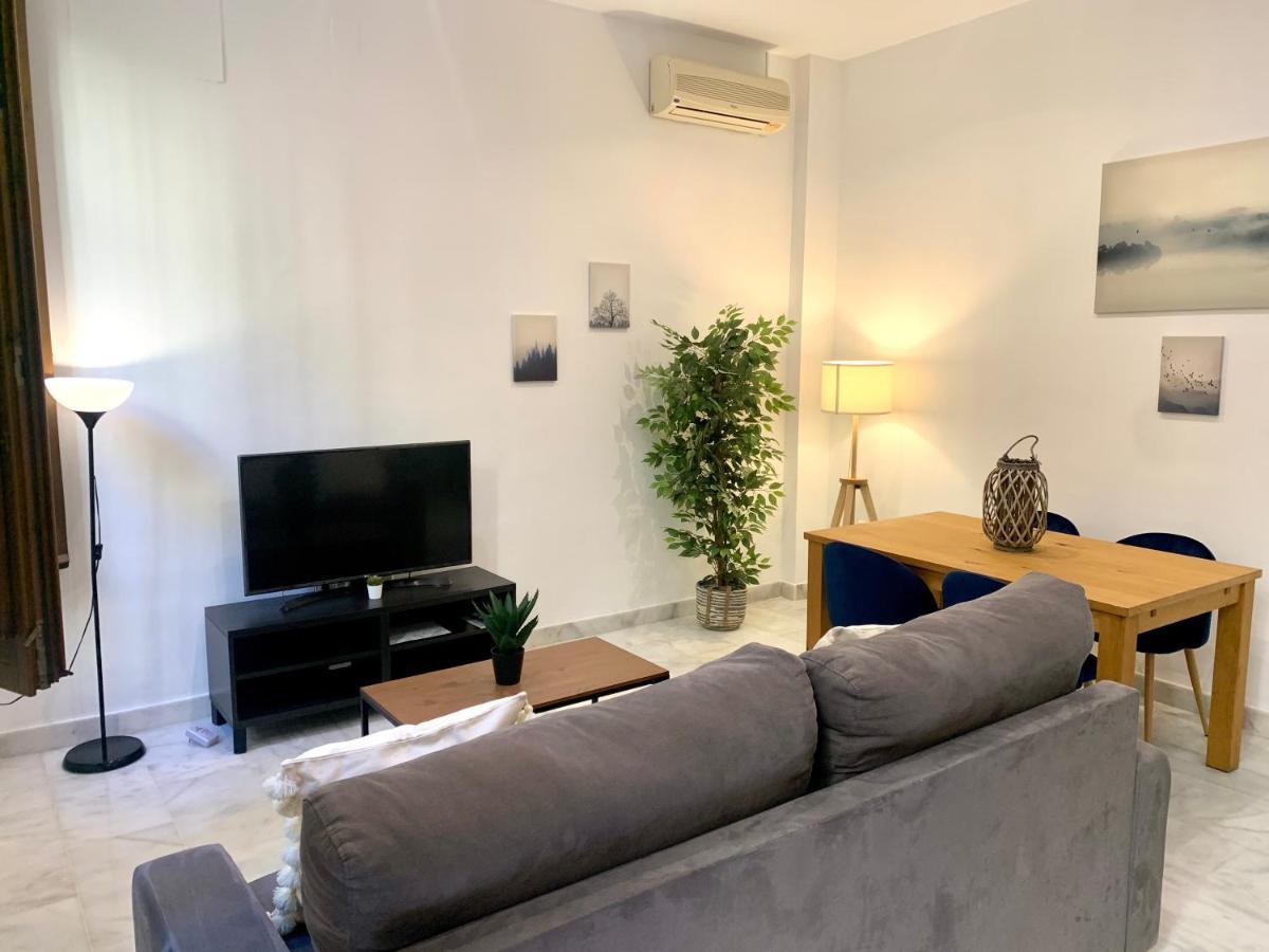 Apartment Homely Pozos Dulces 27 Centro Historico Malaga