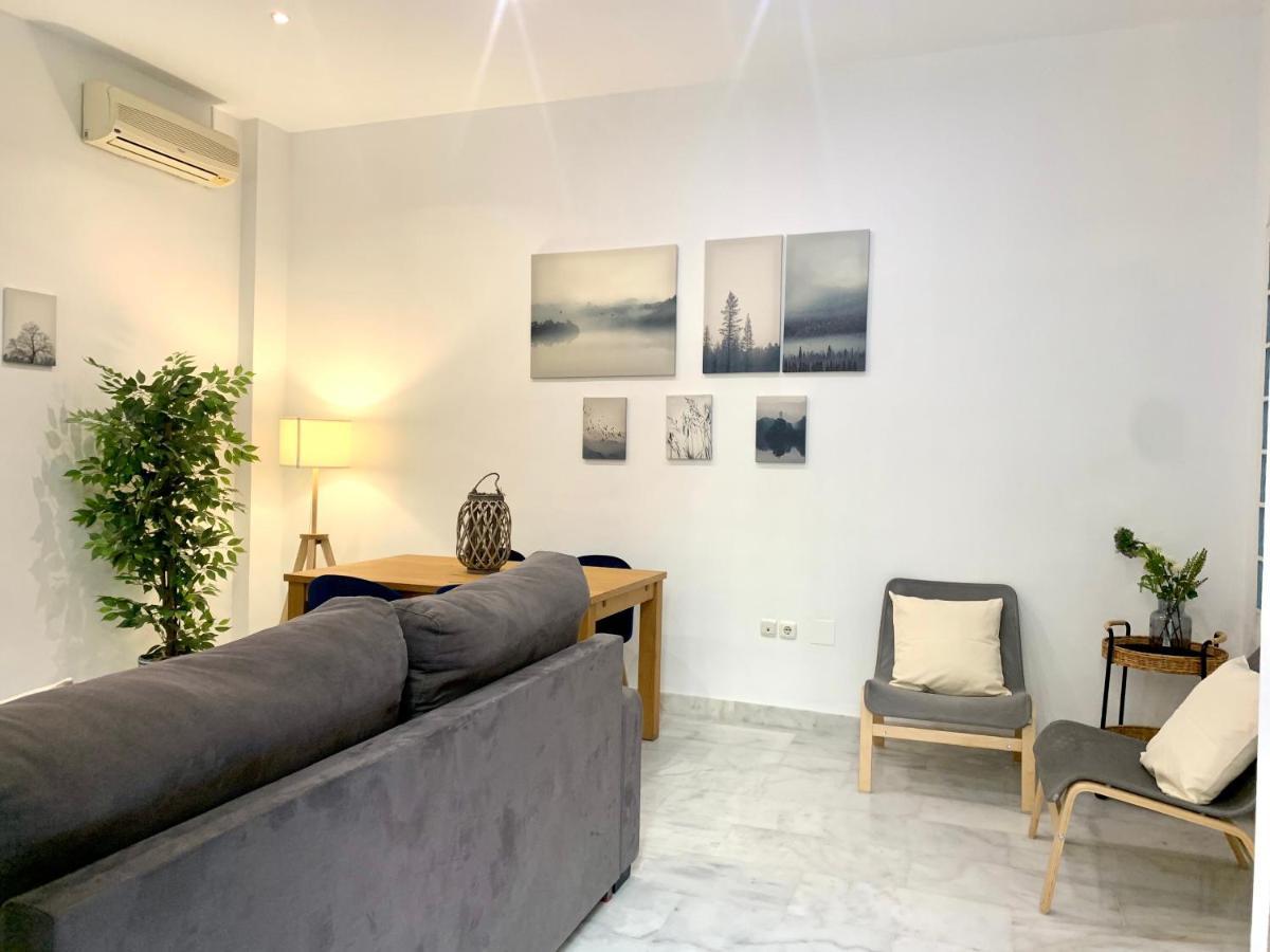 Apartment Homely Pozos Dulces 27 Centro Historico *