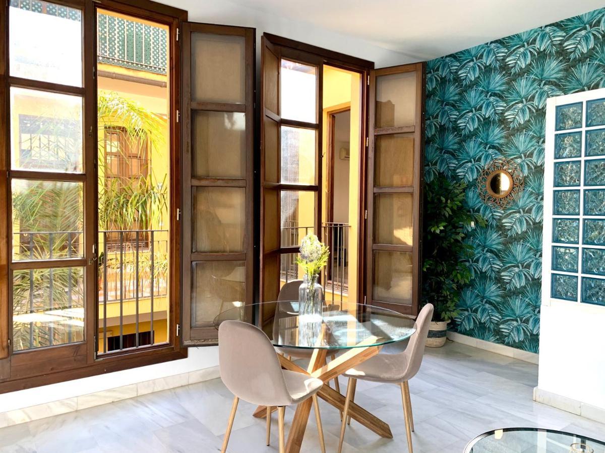 Apartment Homely Pozos Dulces 27 Centro Historico Malaga