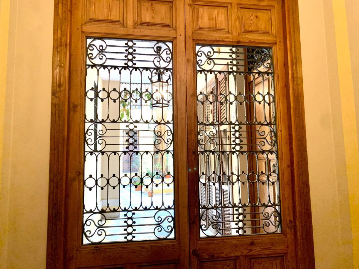 Apartment Homely Pozos Dulces 27 Centro Historico *