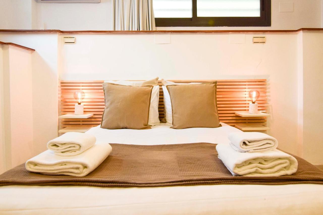 Letmalaga Economy Jábega Apartamento