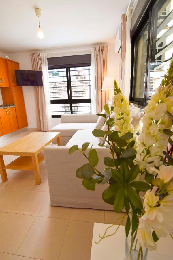 Letmalaga Economy Jábega Apartamento *