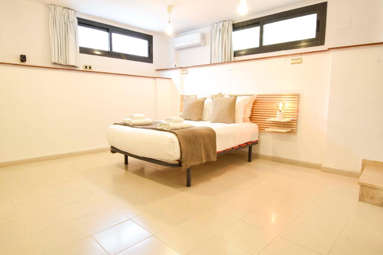 Letmalaga Economy Jábega Apartamento *