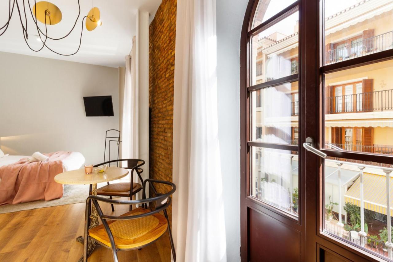 Casapalma Centro Histórico *