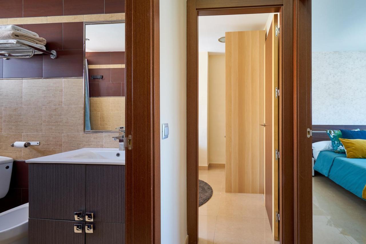 Apartamento La Macarena Airport
