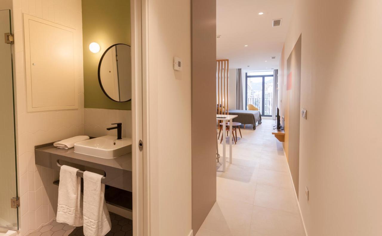 Apartamento Premium - Calle Granada Málaga