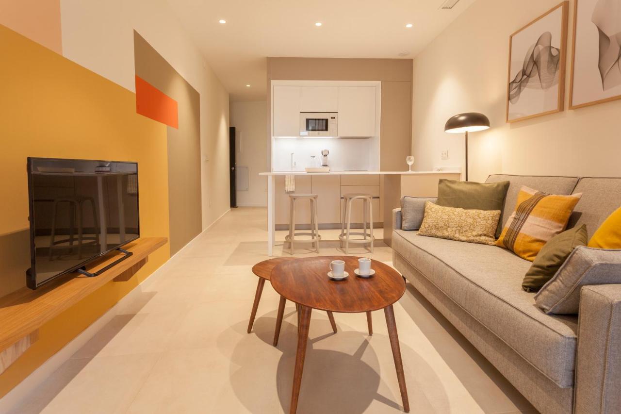 Premium - Calle Granada Apartamento *