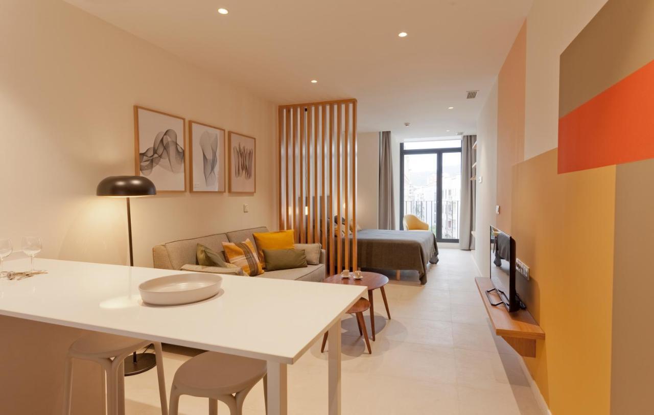 Apartamento Premium - Calle Granada
