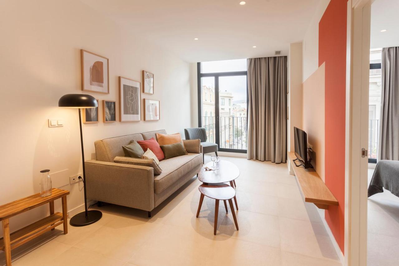 Premium - Calle Granada Apartamento Málaga