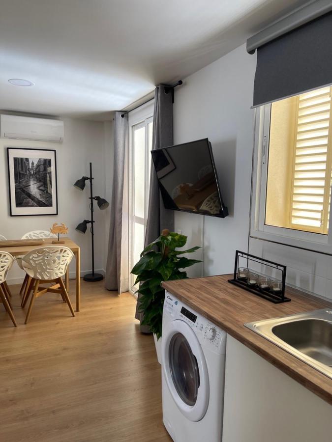 Apartamento Carretería 5