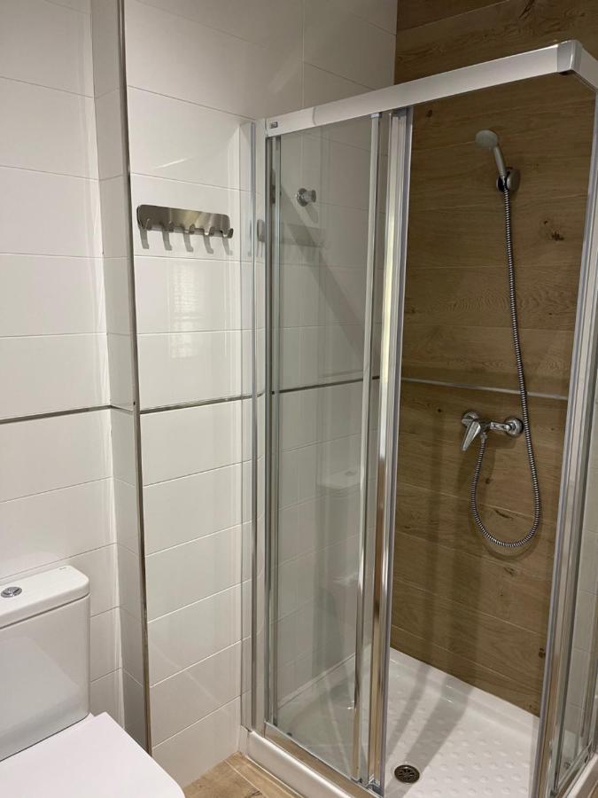 Carretería 5 Apartamento Málaga