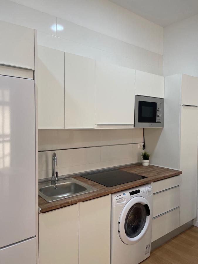 Carretería 5 Apartamento