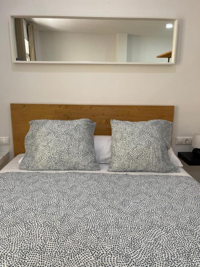 Apartamento Carretería 5 Málaga