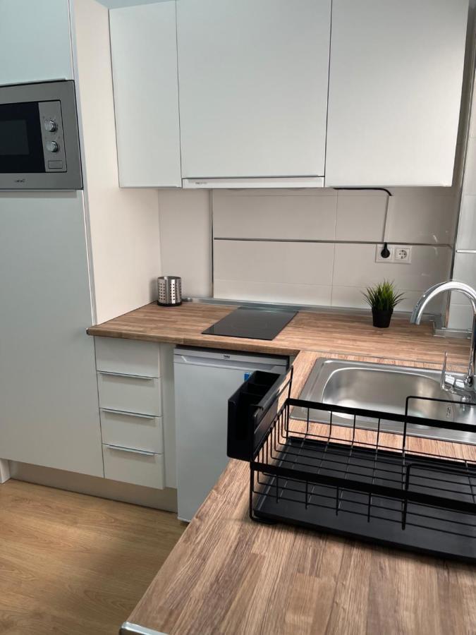 Apartamento Carretería 5 *