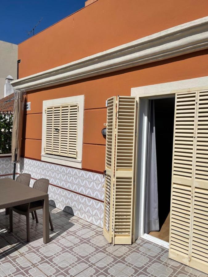 Carretería 5 Apartamento Málaga