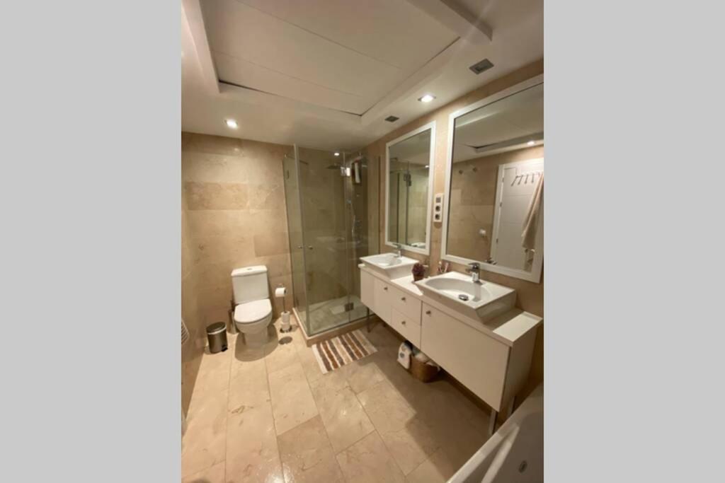 Casares Del Mar Luxury Apartamento