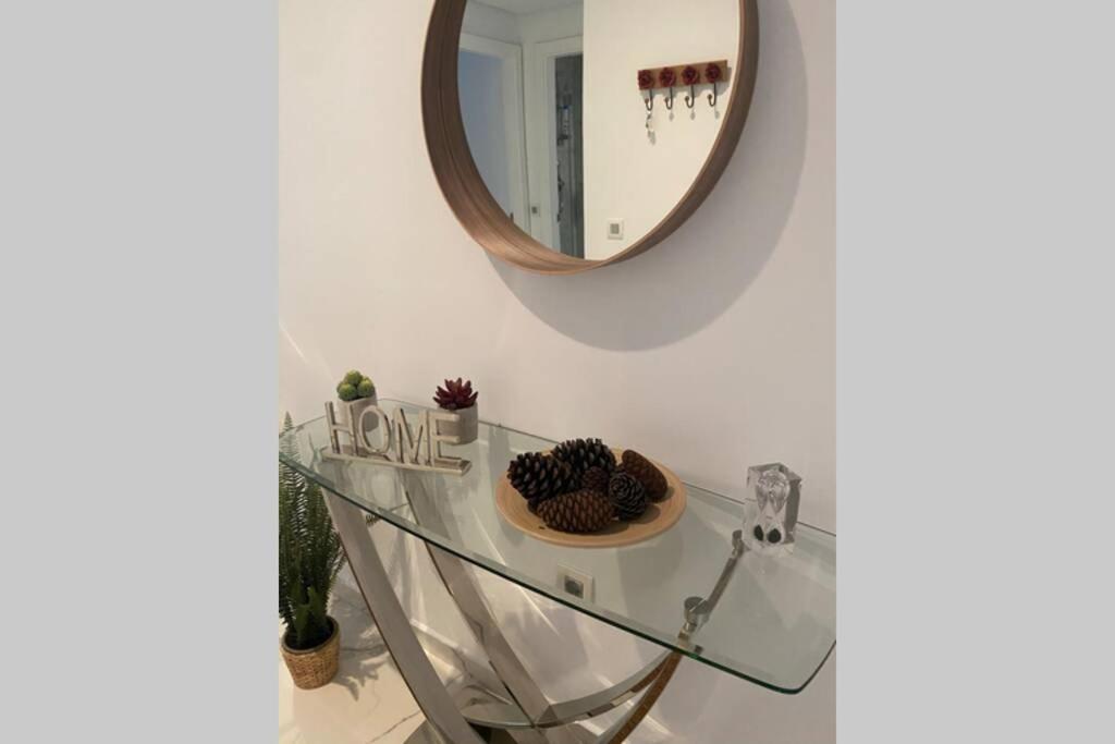Casares Del Mar Luxury Apartamento