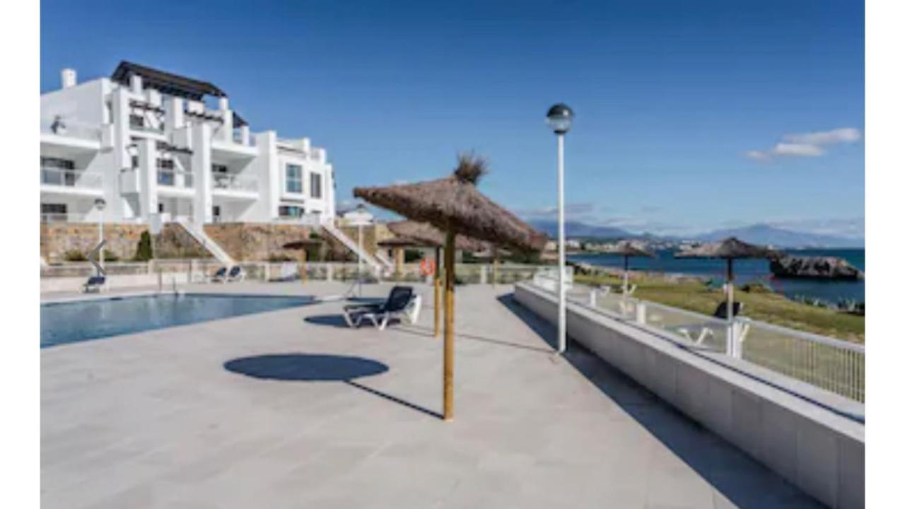 Apartamento Casares Del Mar Luxury Málaga