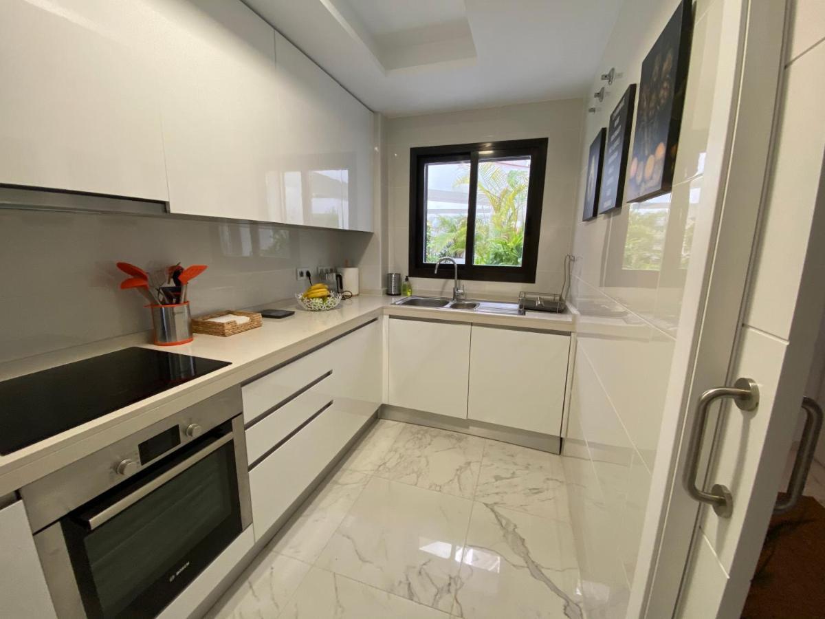 Apartamento Casares Del Mar Luxury