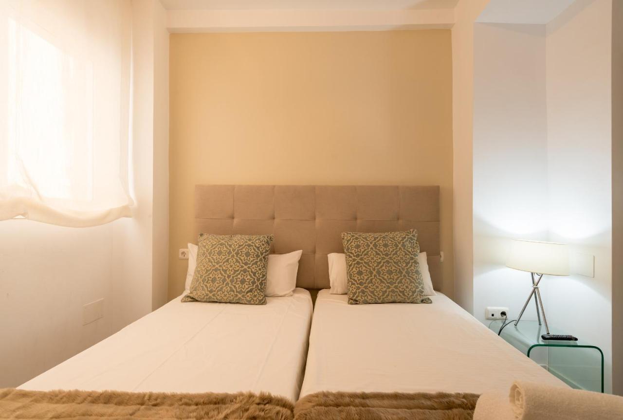 Soho Premium 3 Bedrooms Apartamento *