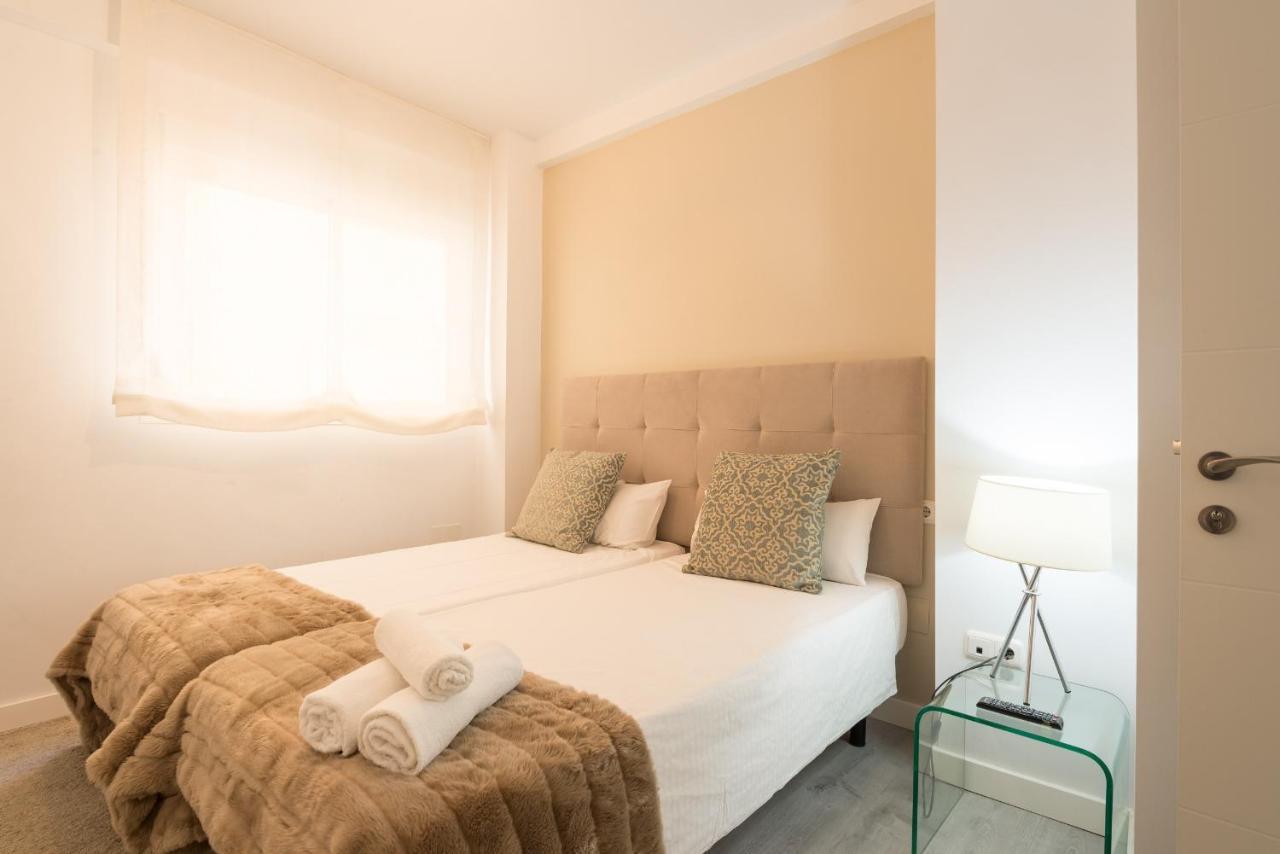 Soho Premium 3 Bedrooms Apartamento Málaga