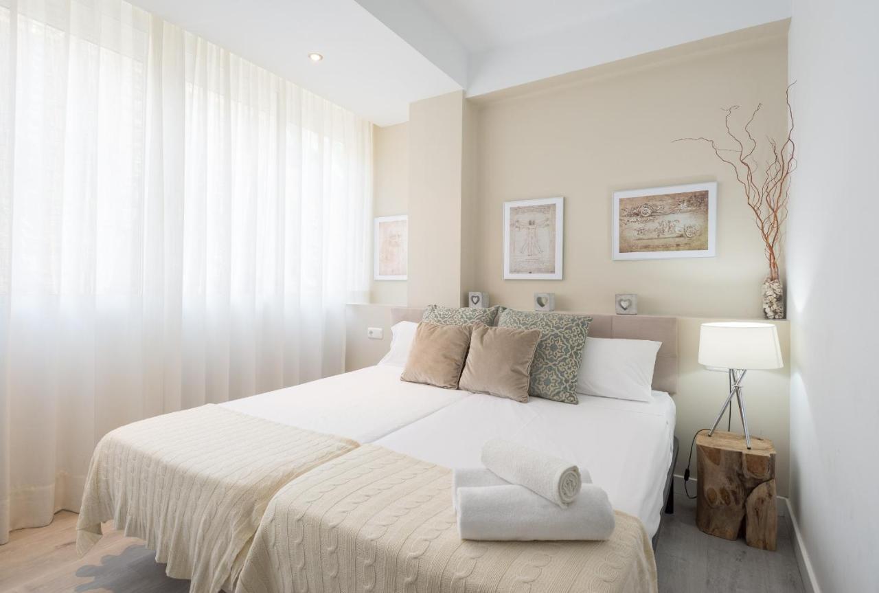 Apartamento Soho Premium 3 Bedrooms *