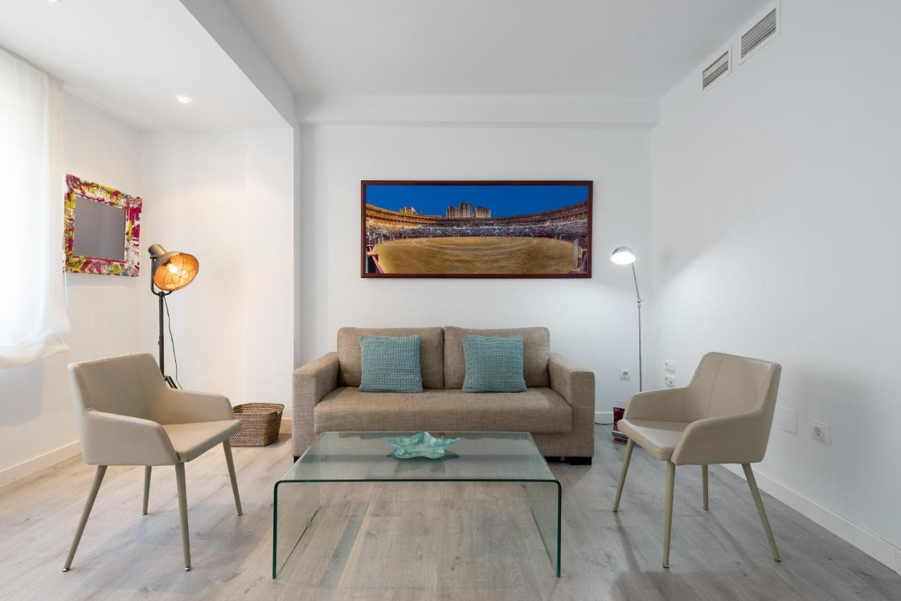 Soho Premium 3 Bedrooms Apartamento *
