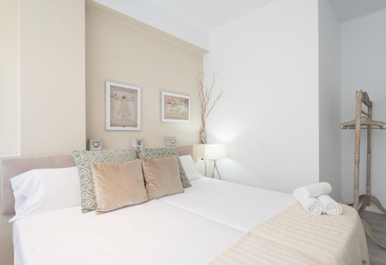 Soho Premium 3 Bedrooms *