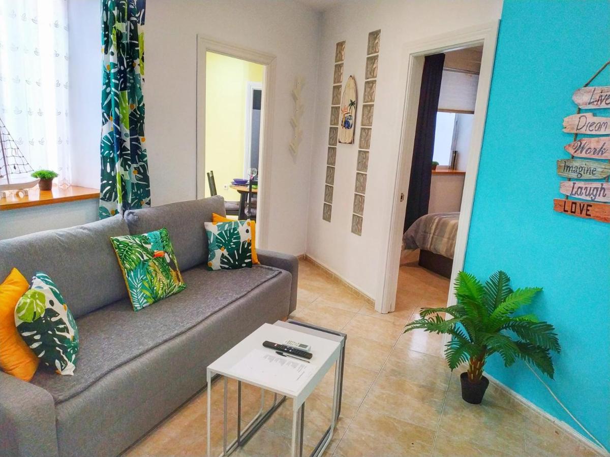 Apartment Junto A Calle Larios *
