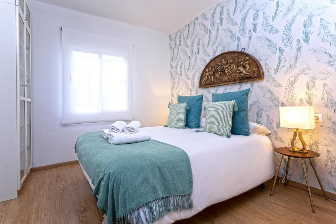 Apartamento Livemálaga Marqués *