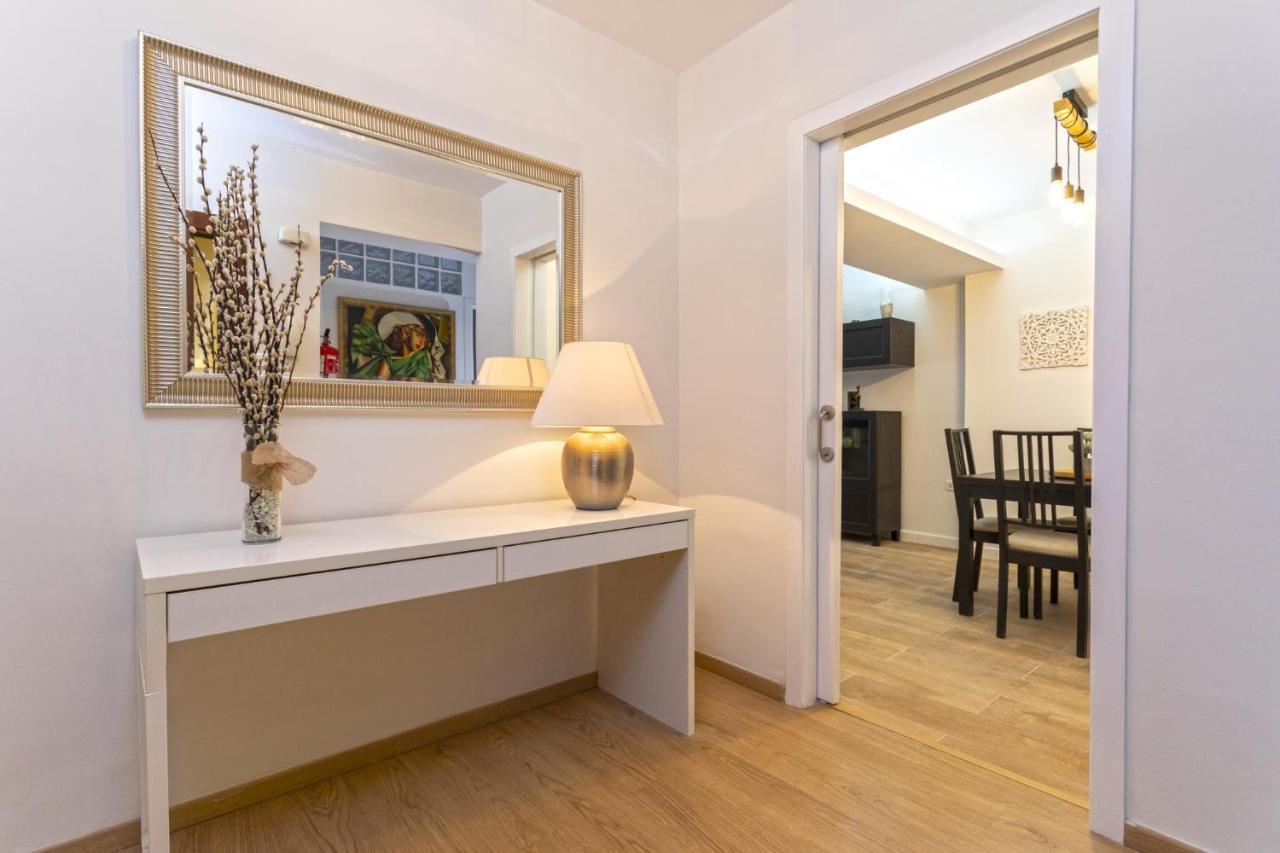 Apartamento Livemálaga Marqués *