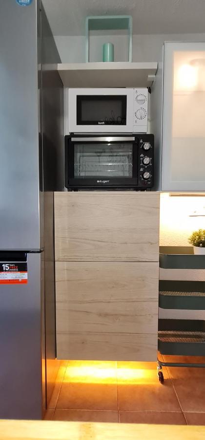 Apartamento Apartamento Chay *