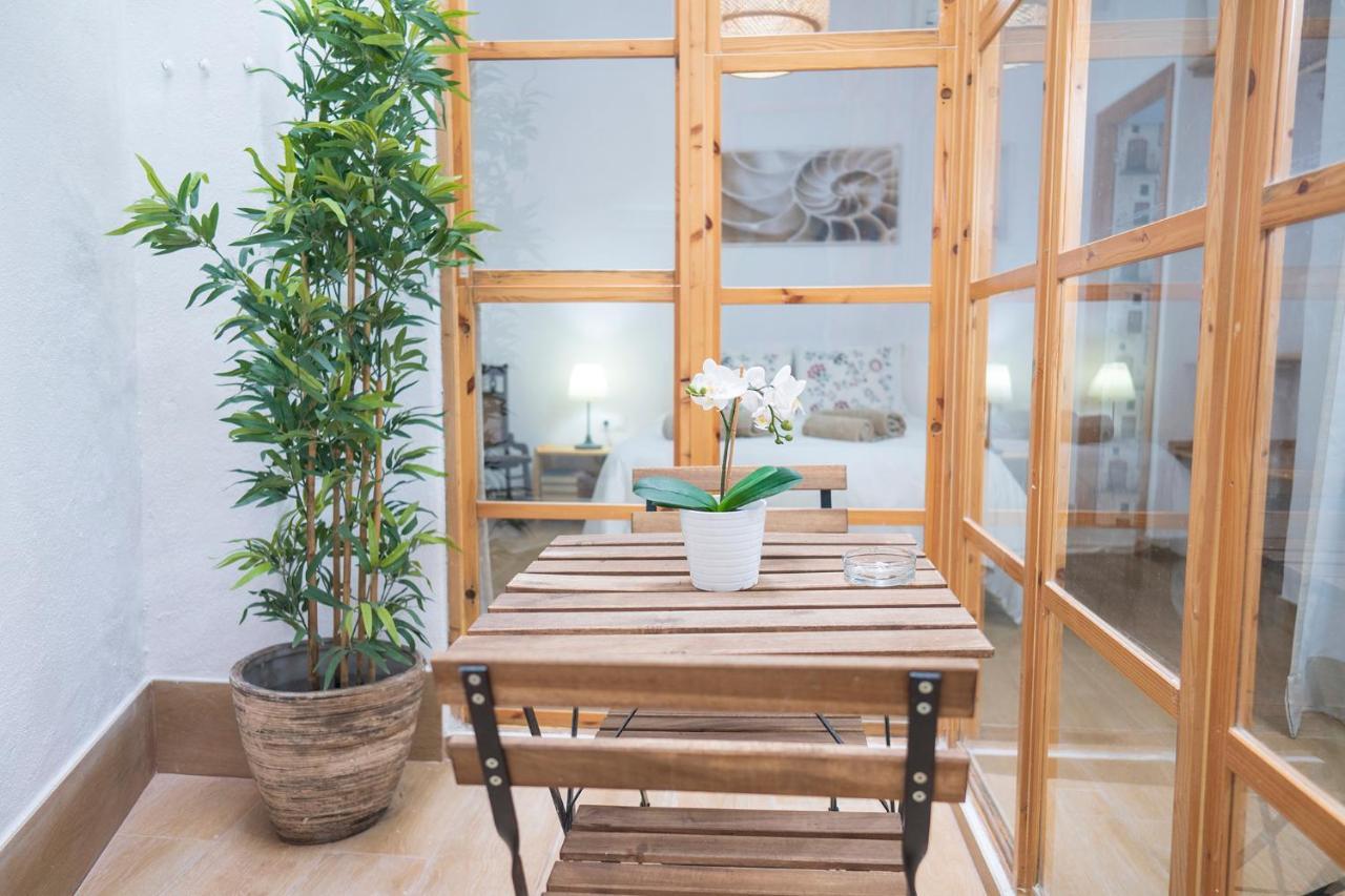Apartment Lovely Center Malaga