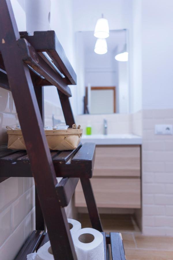 Apartment Lovely Center *