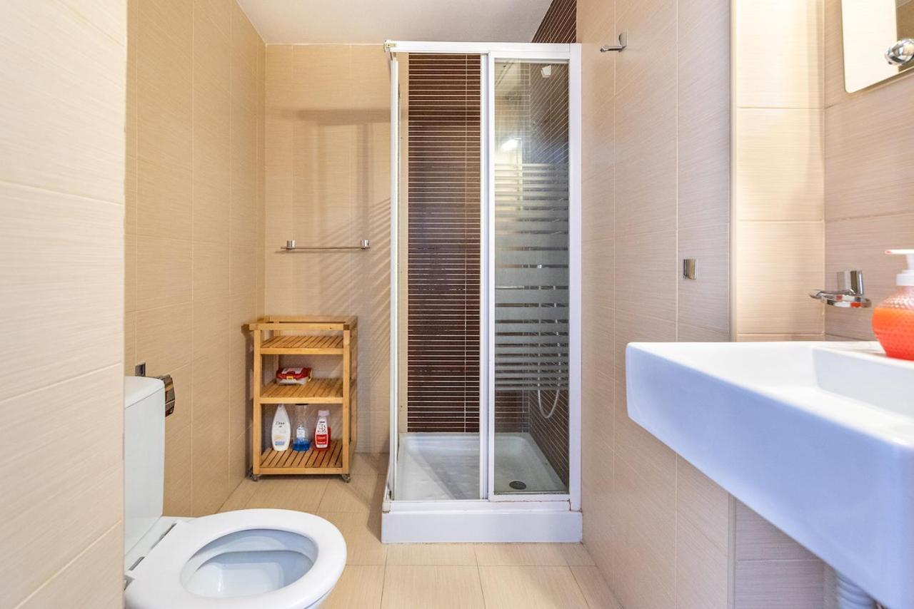 Centro Historico Apartment Malaga