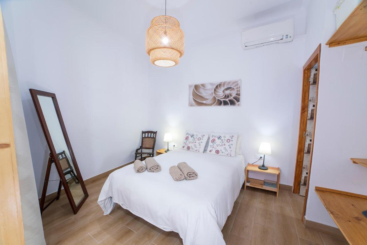 Lovely Center Apartment Malaga