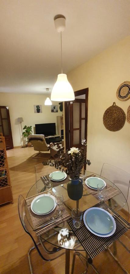 Apartment Picasso *